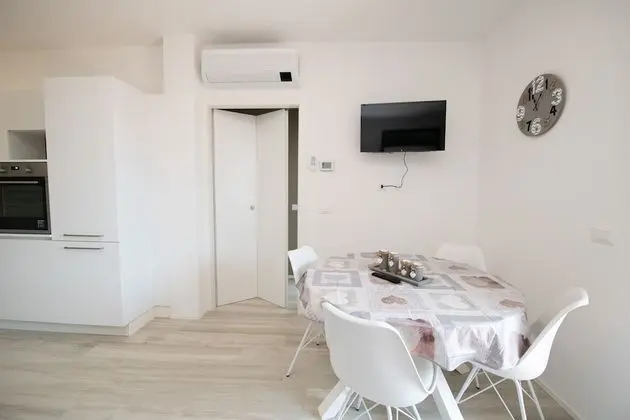 Exclusive Apart Daire