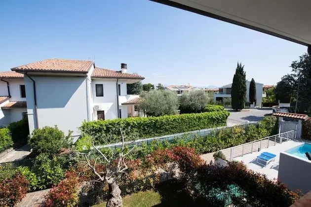 Exclusive Apart Daire