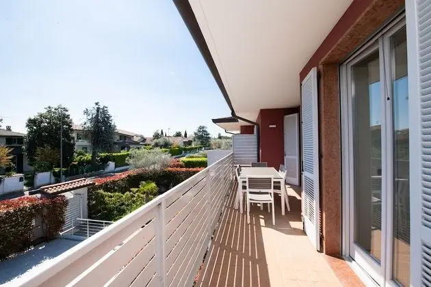 Exclusive Apart Daire