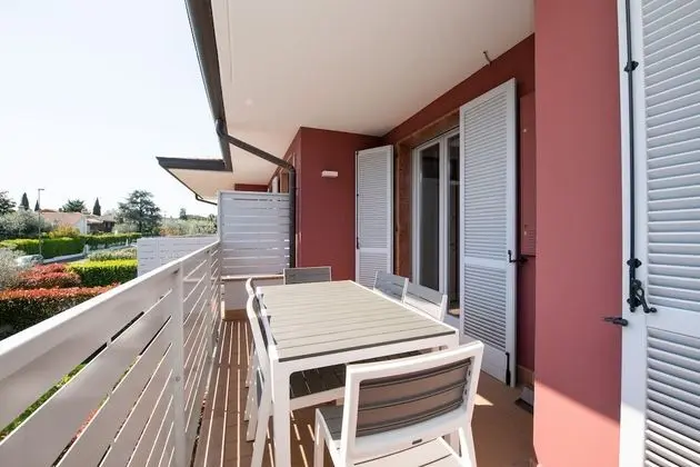 Exclusive Apart Daire