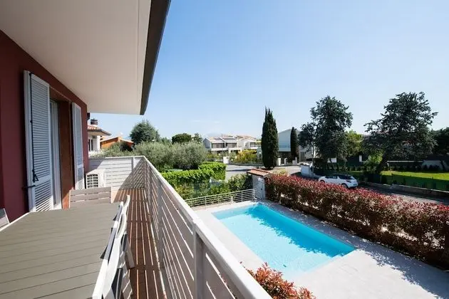 Exclusive Apart Daire