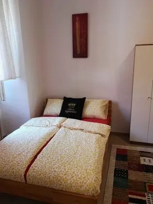 Apart Daire, 3 Yatak Odası