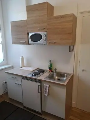 Apart Daire, 3 Yatak Odası