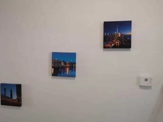 Apart Daire, 3 Yatak Odası