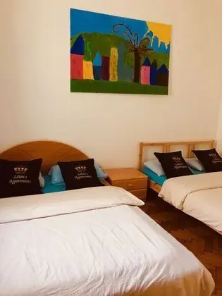 City Stüdyo, Şehir Manzaralı