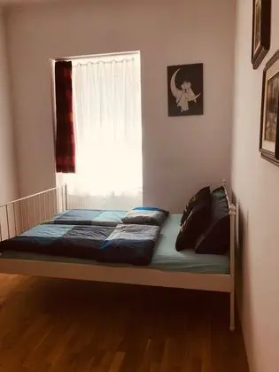 City Stüdyo, Şehir Manzaralı