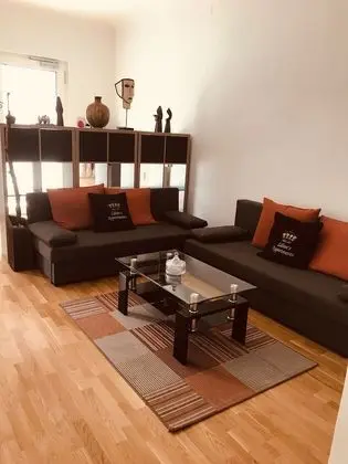 City Stüdyo, Şehir Manzaralı