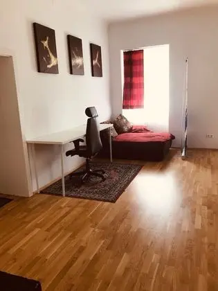 City Stüdyo, Şehir Manzaralı