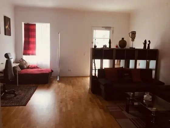 City Stüdyo, Şehir Manzaralı