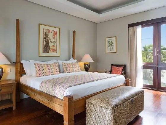 Villa, 6 Yatak Odası