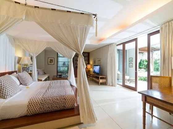 Villa, 6 Yatak Odası