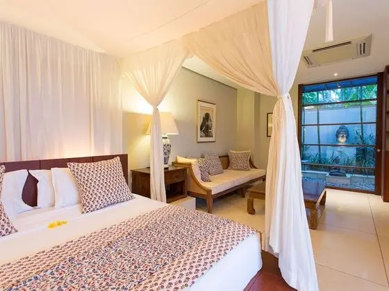 Villa, 6 Yatak Odası