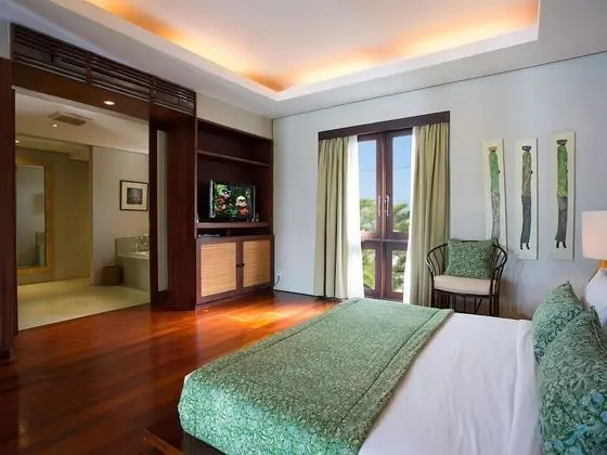 Villa, 6 Yatak Odası