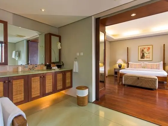 Villa, 6 Yatak Odası