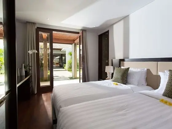 Villa, 6 Yatak Odası