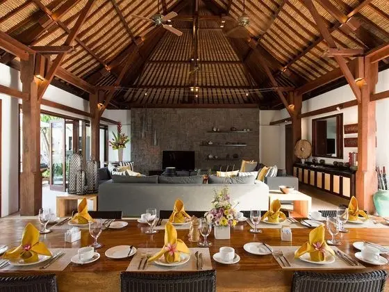Villa, 6 Yatak Odası