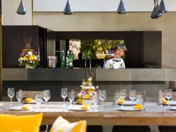 Villa, 6 Yatak Odası
