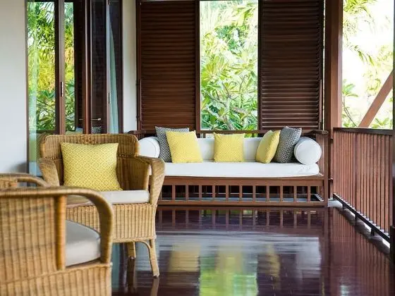Villa, 6 Yatak Odası
