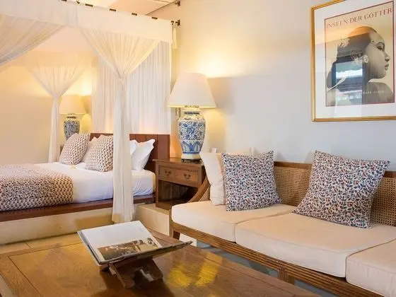 Villa, 6 Yatak Odası