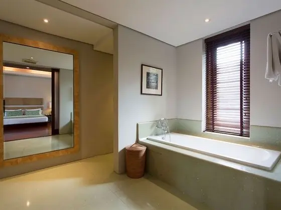 Villa, 6 Yatak Odası