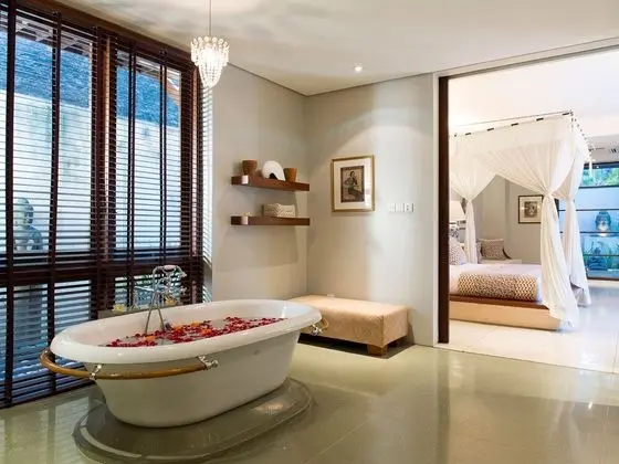 Villa, 6 Yatak Odası
