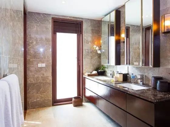 Villa, 6 Yatak Odası