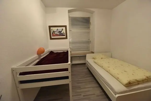 Comfort Daire, Şehir Manzaralı