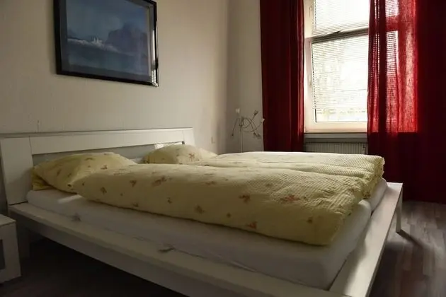 Comfort Daire, Şehir Manzaralı