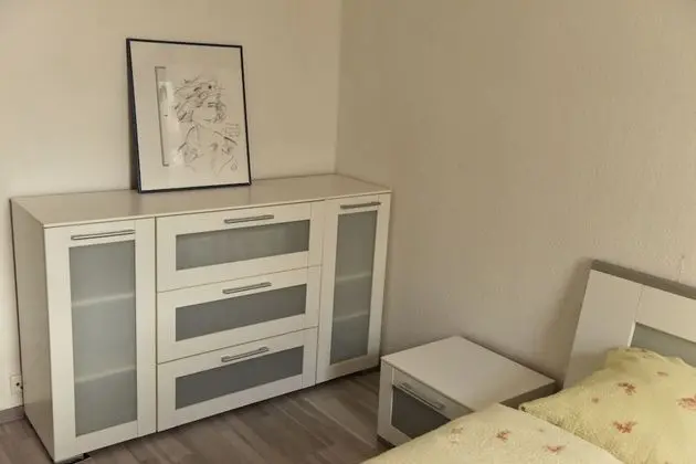 Comfort Daire, Şehir Manzaralı