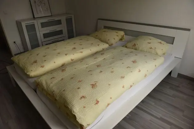Comfort Daire, Şehir Manzaralı