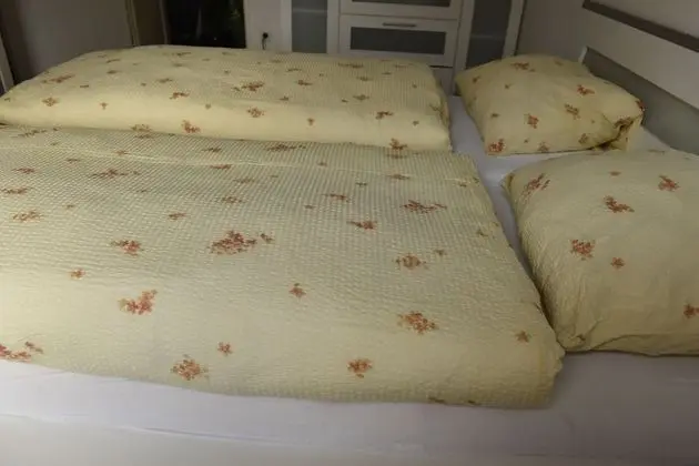 Comfort Daire, Şehir Manzaralı