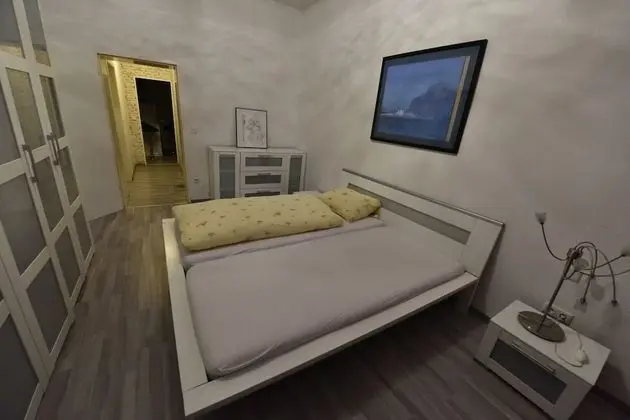Comfort Daire, Şehir Manzaralı