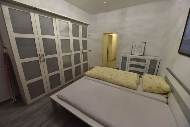 Comfort Daire, Şehir Manzaralı