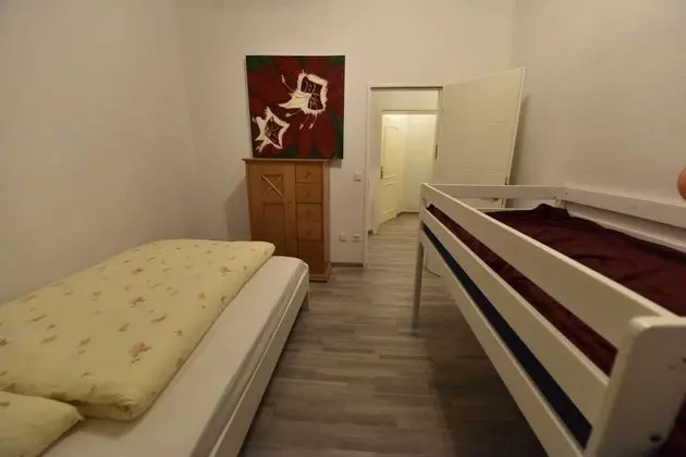 Comfort Daire, Şehir Manzaralı