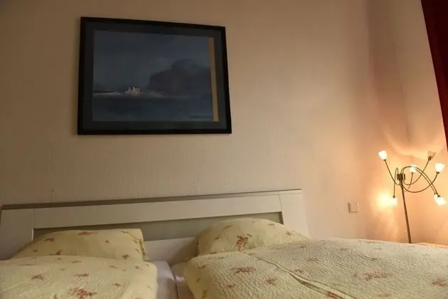 Comfort Daire, Şehir Manzaralı