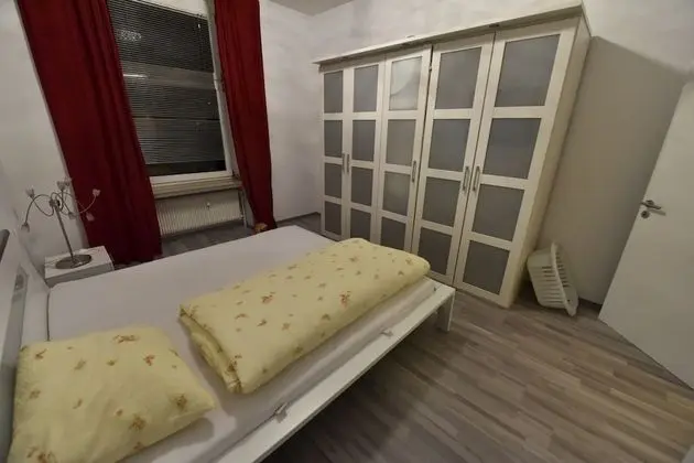 Comfort Daire, Şehir Manzaralı