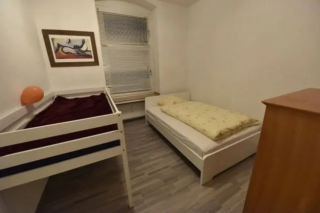 Comfort Daire, Şehir Manzaralı
