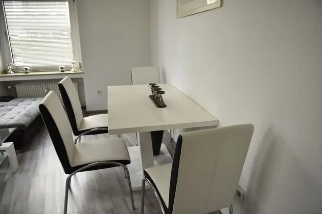 Comfort Daire, Şehir Manzaralı