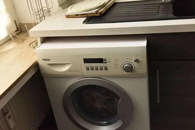 Comfort Daire, Şehir Manzaralı