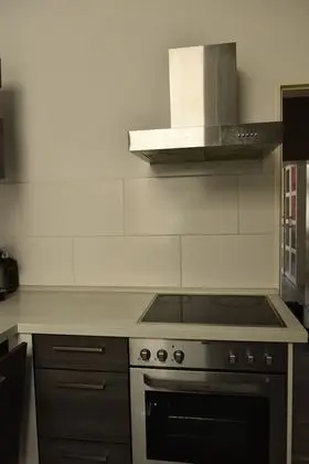 Comfort Daire, Şehir Manzaralı