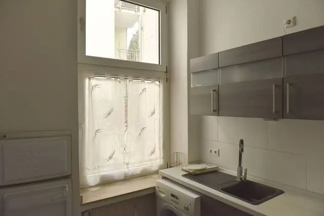 Comfort Daire, Şehir Manzaralı