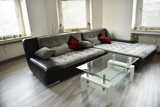 Comfort Daire, Şehir Manzaralı
