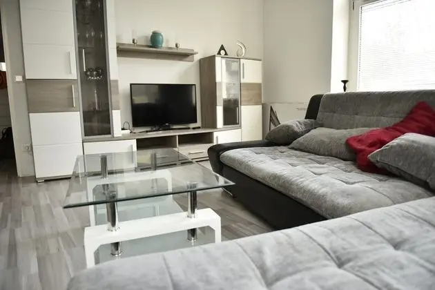 Comfort Daire, Şehir Manzaralı