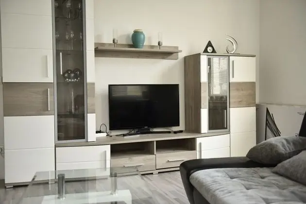 Comfort Daire, Şehir Manzaralı