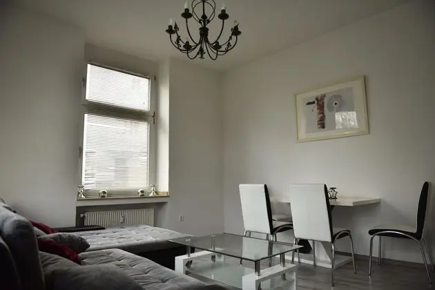 Comfort Daire, Şehir Manzaralı