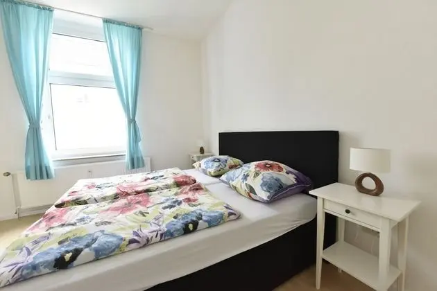 Deluxe Apart Daire, Şehir Manzaralı