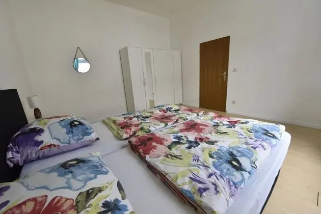 Deluxe Apart Daire, Şehir Manzaralı