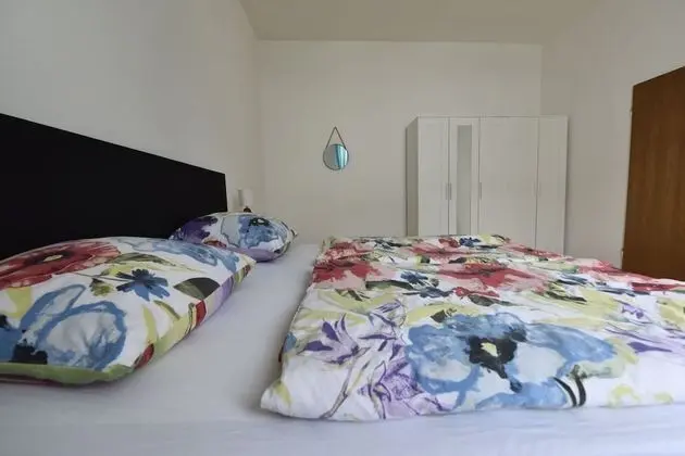 Deluxe Apart Daire, Şehir Manzaralı