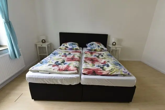 Deluxe Apart Daire, Şehir Manzaralı