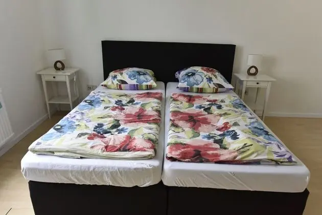 Deluxe Apart Daire, Şehir Manzaralı